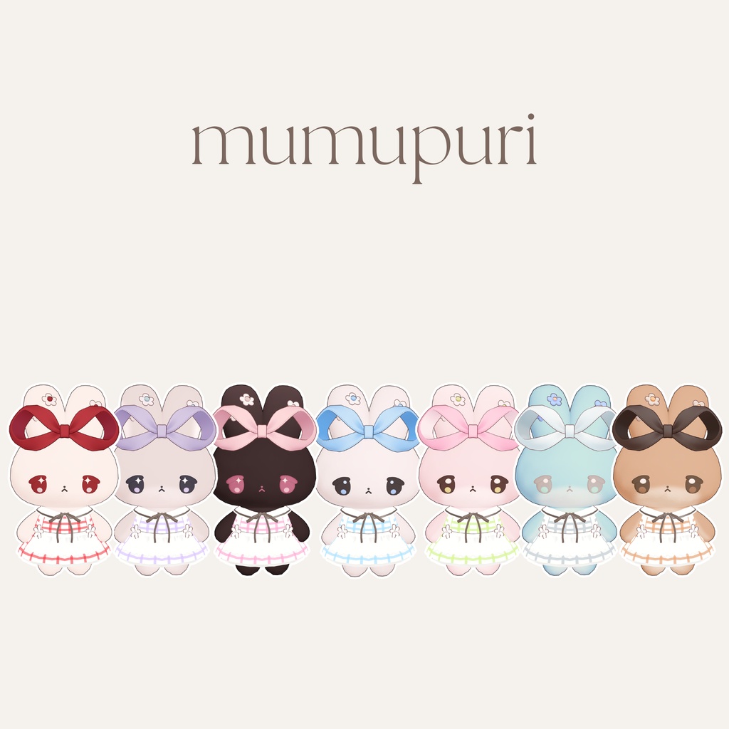 ãç¡æãðããã£ããã»ãã«ãŒã« -petites fleurs-