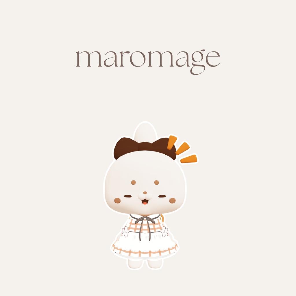 ãç¡æãðããã£ããã»ãã«ãŒã« -petites fleurs-