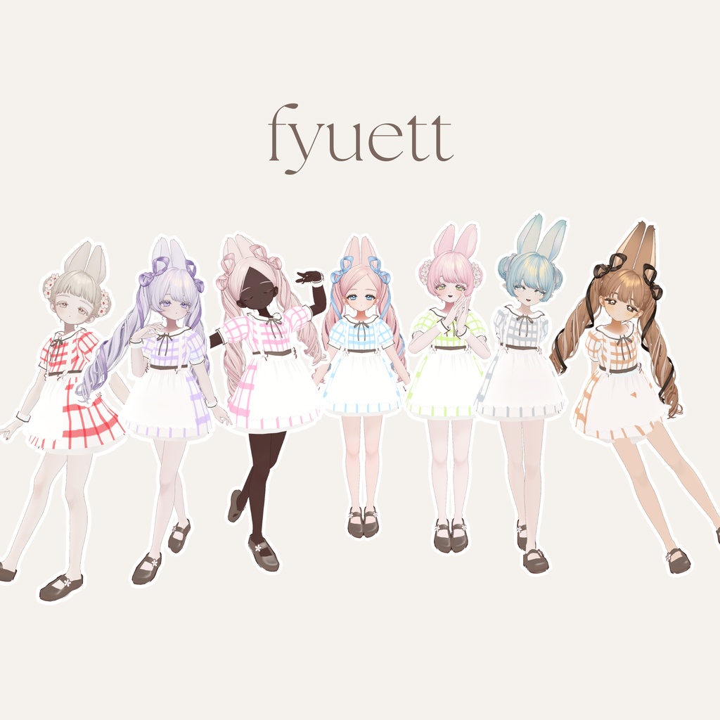 ãç¡æãðããã£ããã»ãã«ãŒã« -petites fleurs-