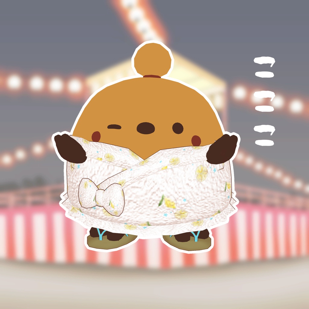 【無料】餅祭-mochimatsuri-