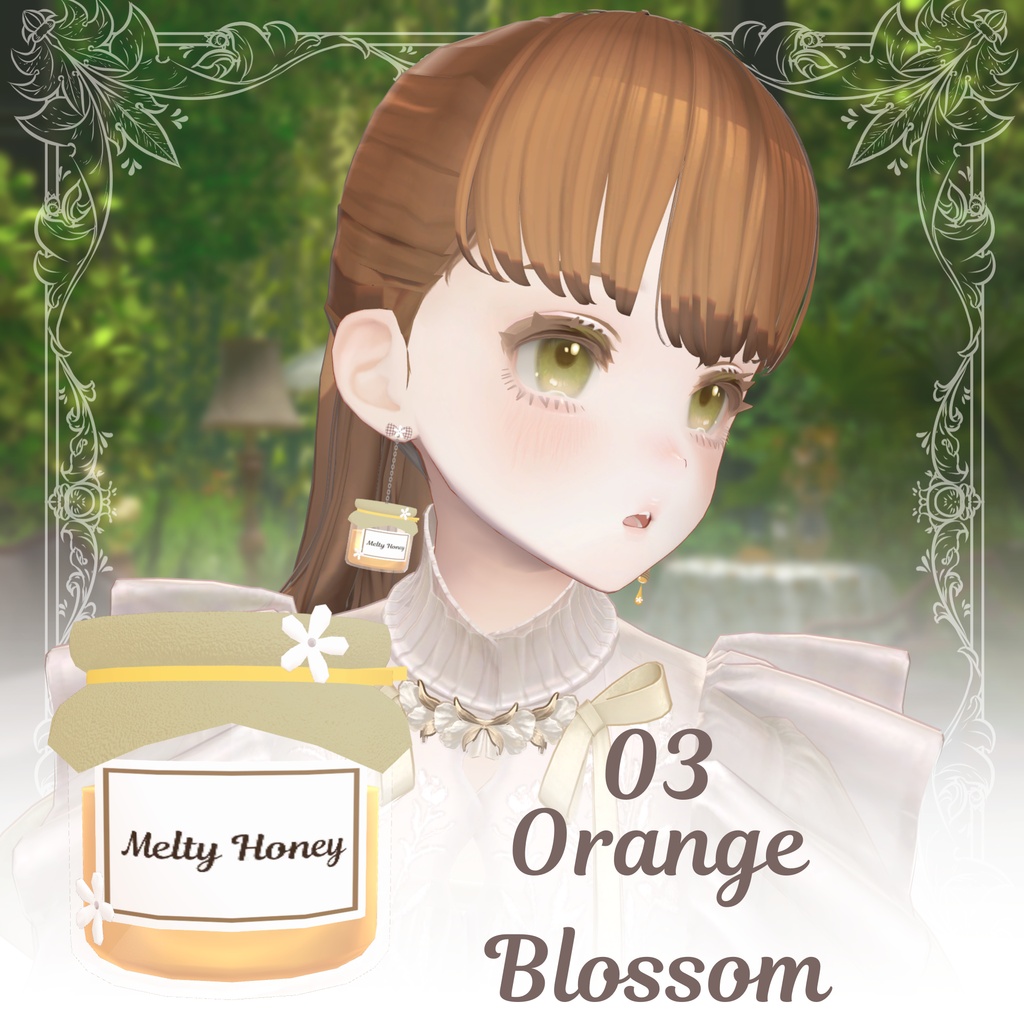 HoneyPetale🍯🌼