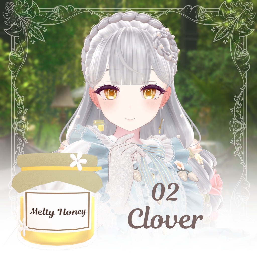 HoneyPetale🍯🌼