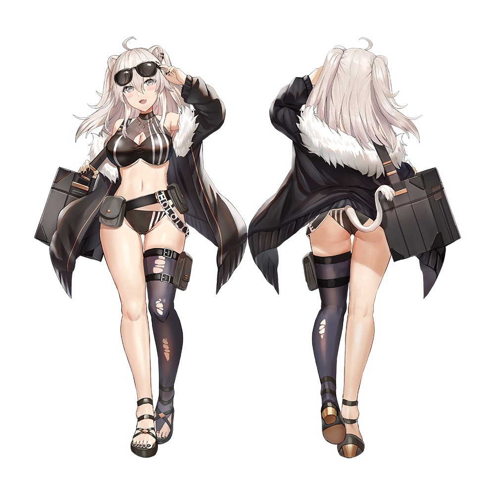 ホロライブリバーシブルアクスタ 全16種類