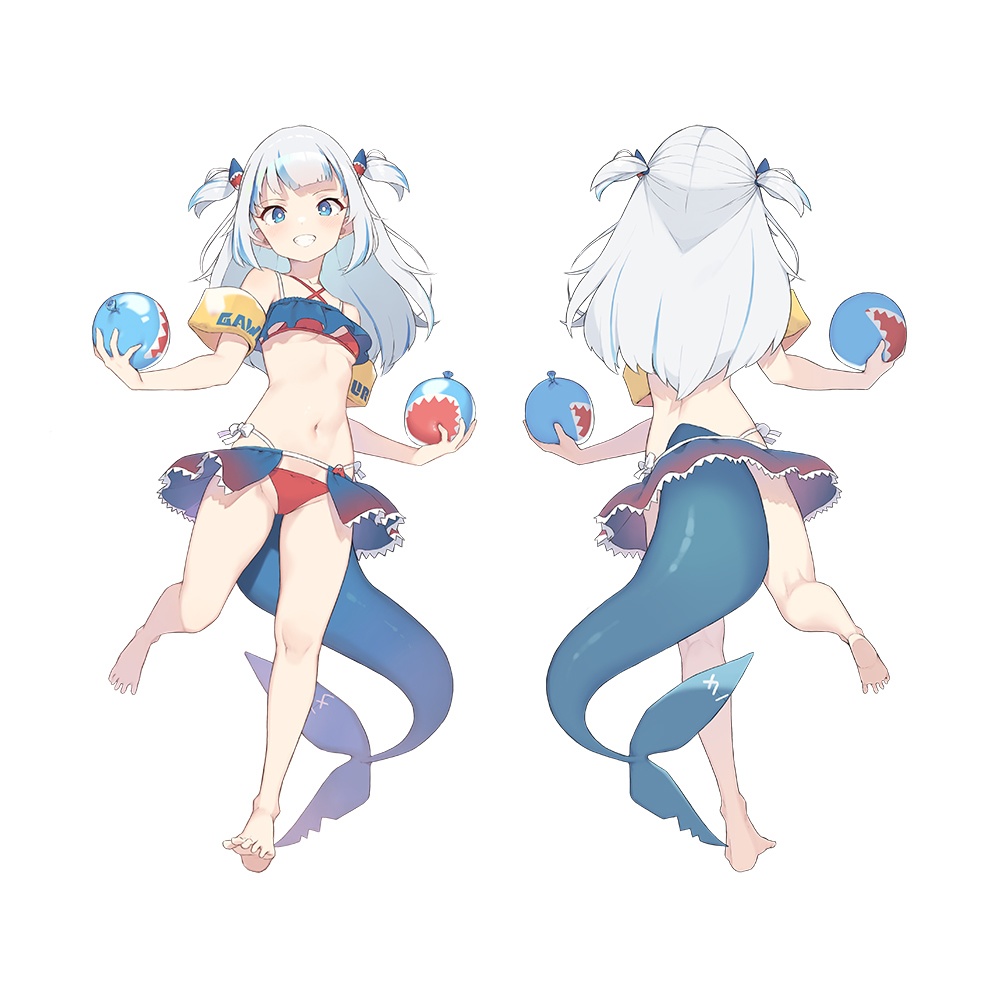 ホロライブリバーシブルアクスタ 全16種類