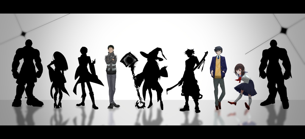 【CoCシナリオ】「ASTER」SPLL:E190184