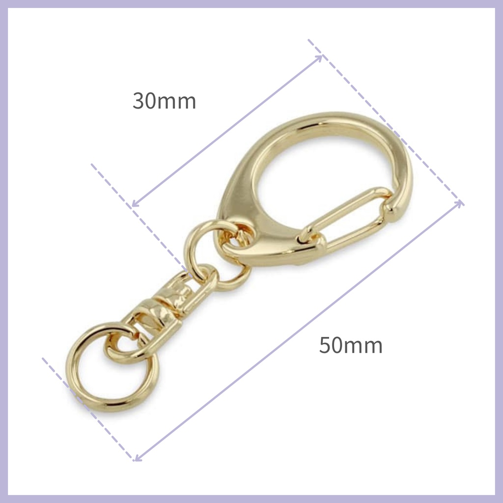 推し色 リボン バッグチャーム キーホルダー ピンク 桃色 pink