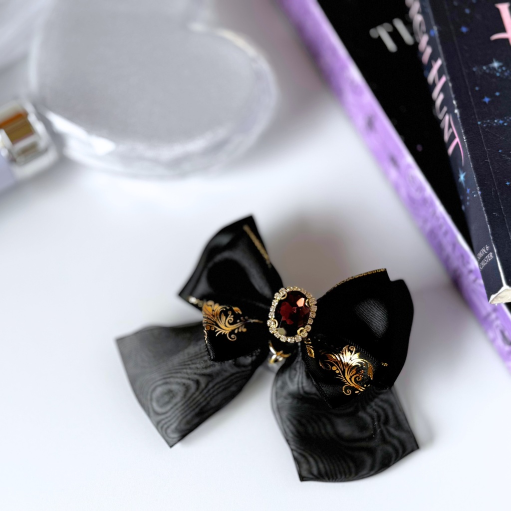 ツイステ 5周年 Blazing Jewel 各寮 イメージ バッグチャーム キーホルダー