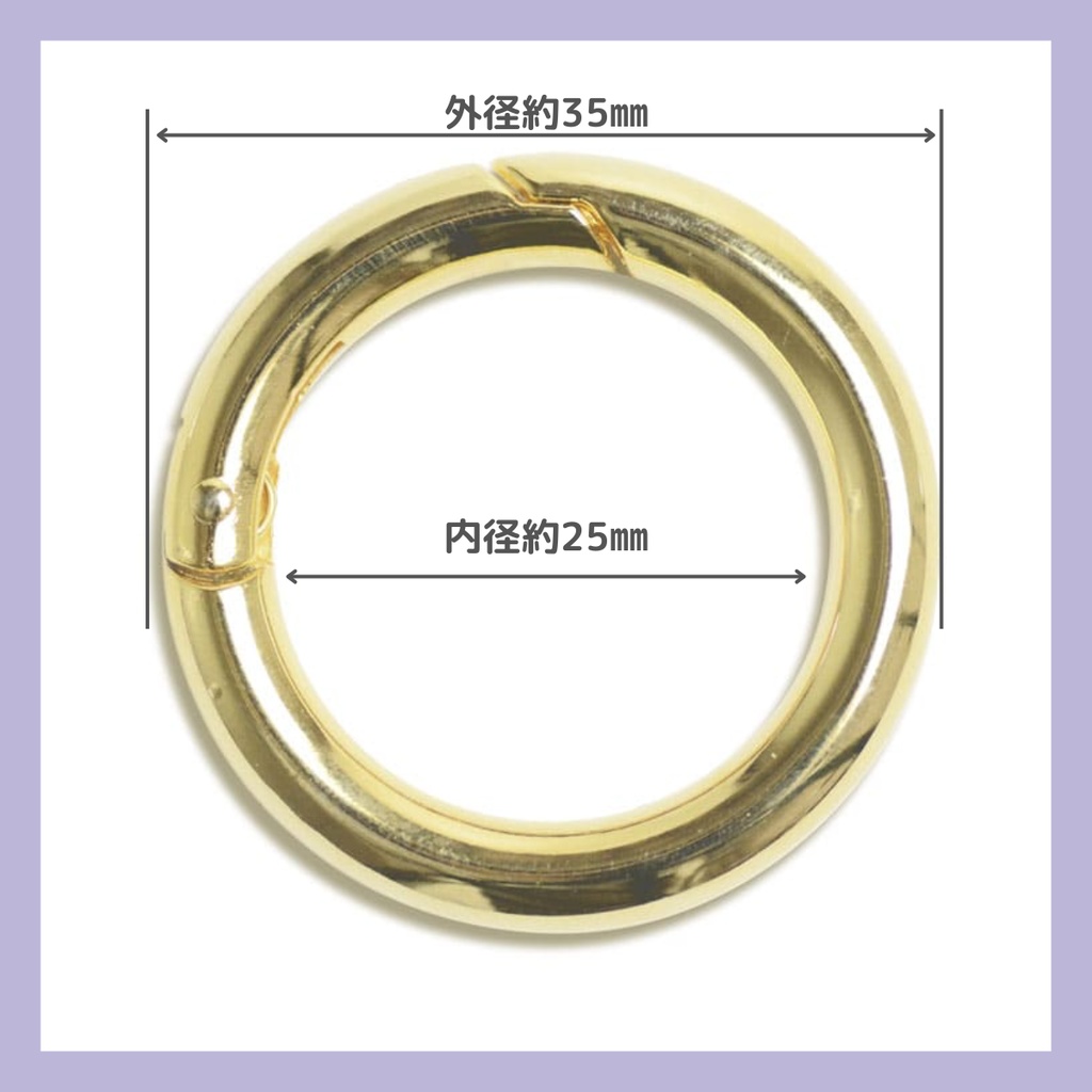 スカリー・J・グレイブス イメージリボンバックチャーム