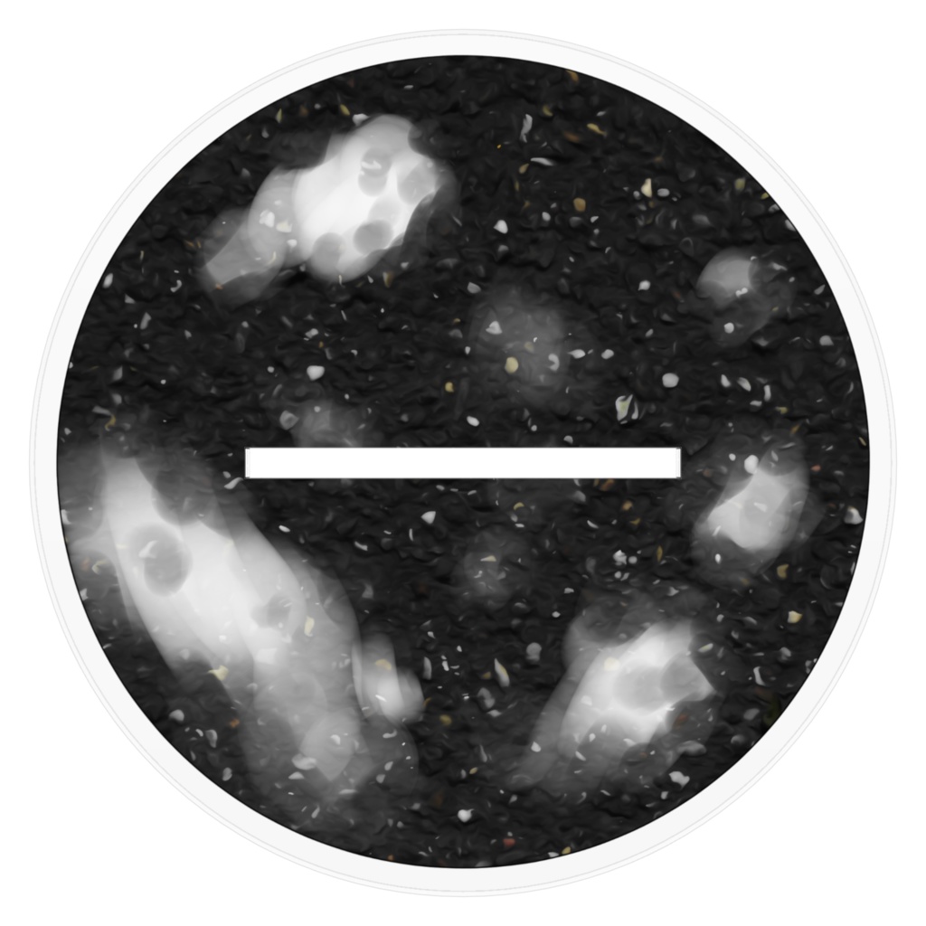 C101 非公式スバルちゃんアクリルスタンド