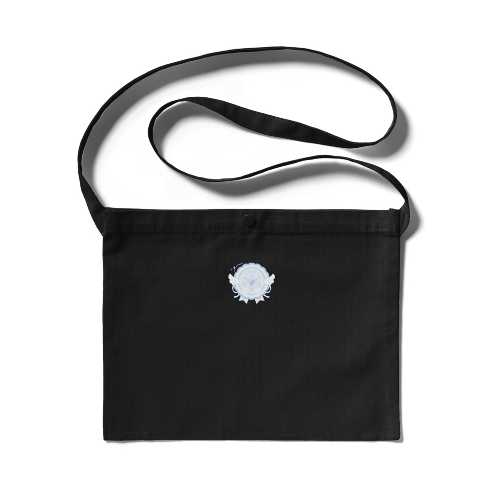 NEWシンボルロゴサコッシュ