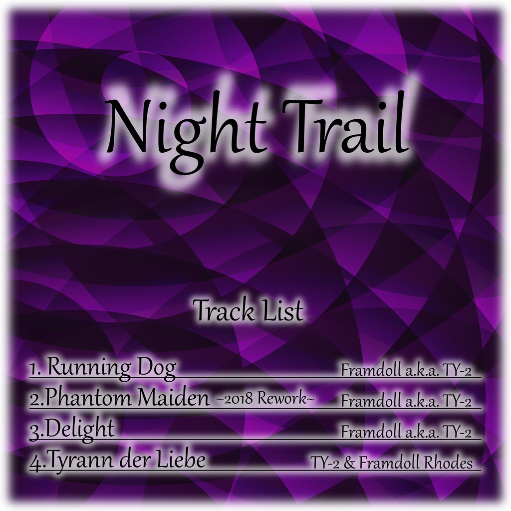 Night Trail