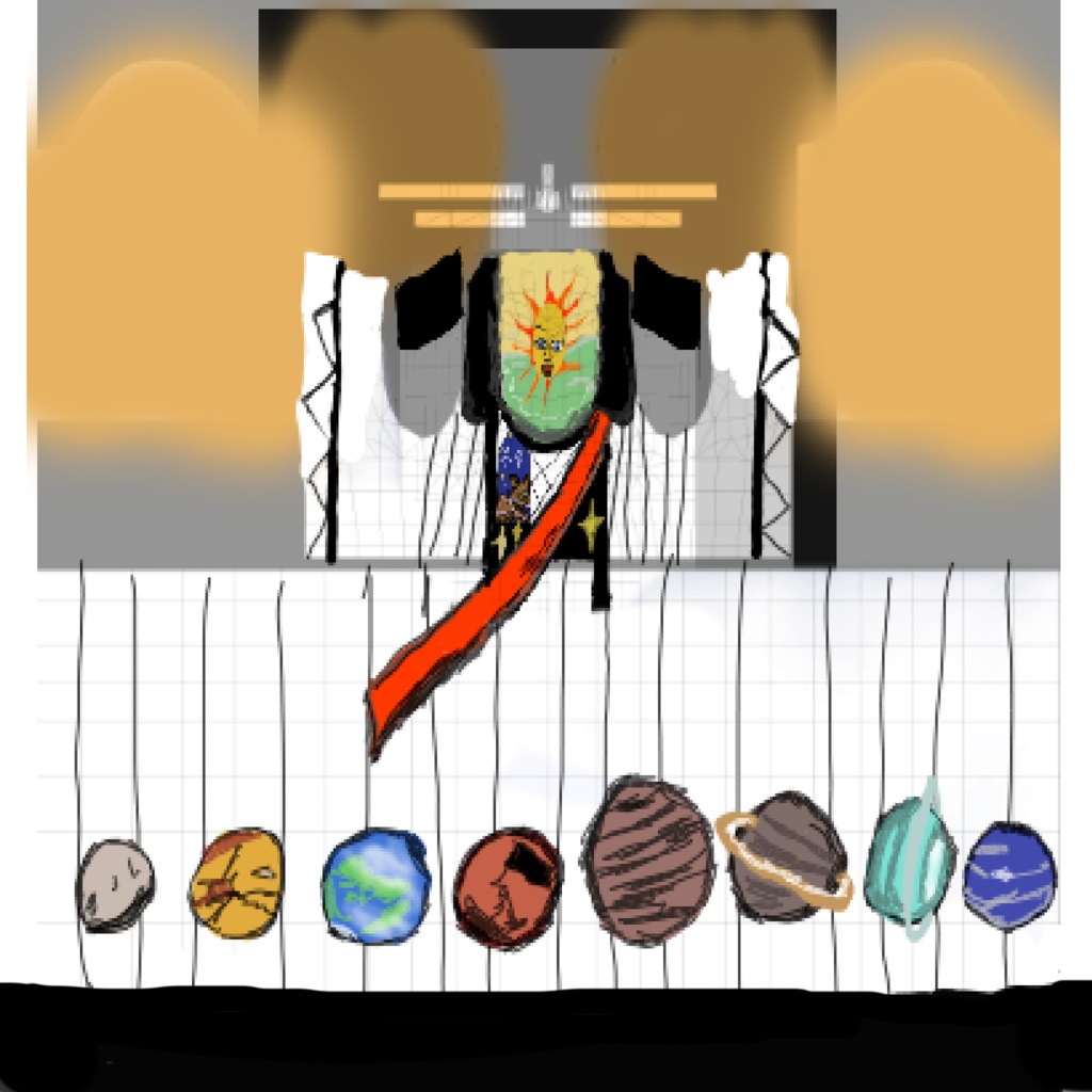 MioMao ワンピース