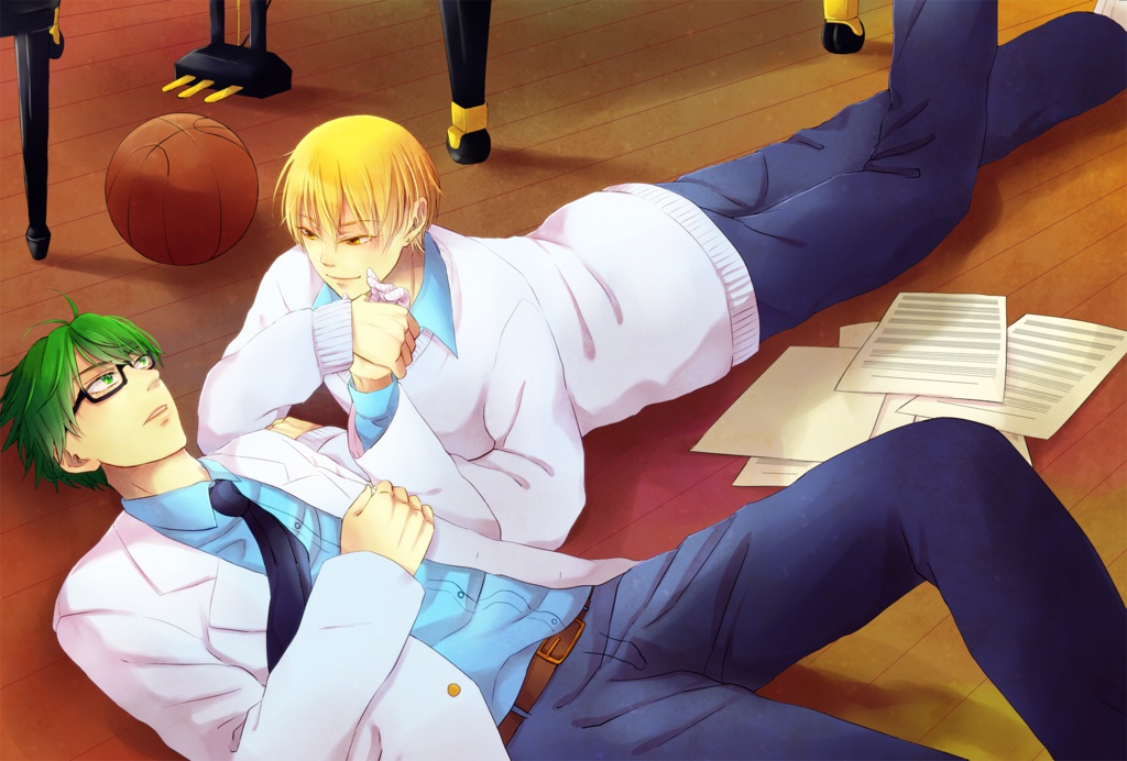 『左側(そば)の手、右側(そば)の目』