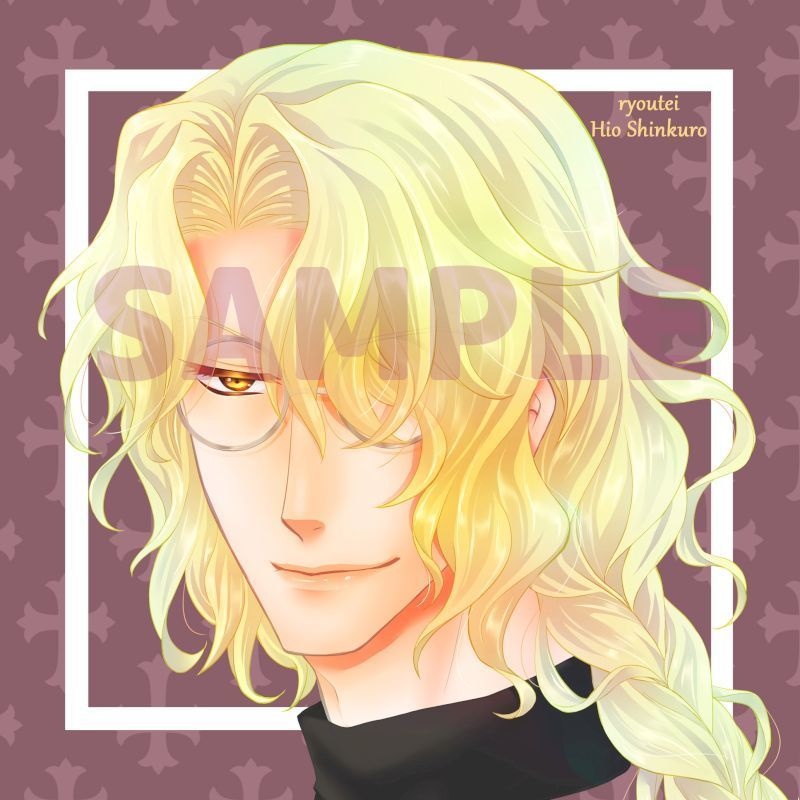 【自家通販】メガネ拭き(バリエーション7種あり)