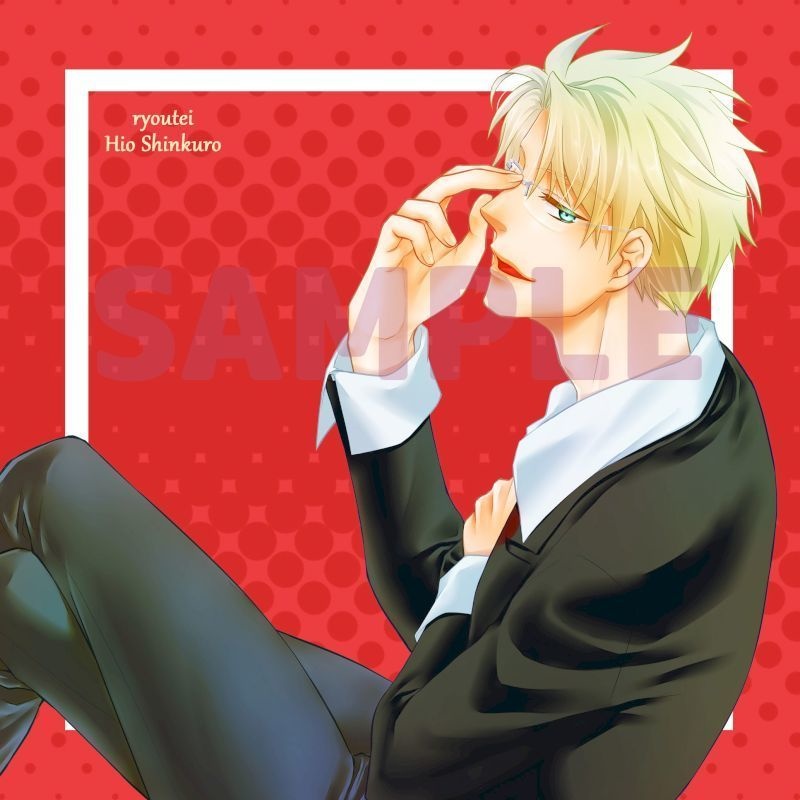 【倉庫から】メガネ拭き（バリエーション7種あり）