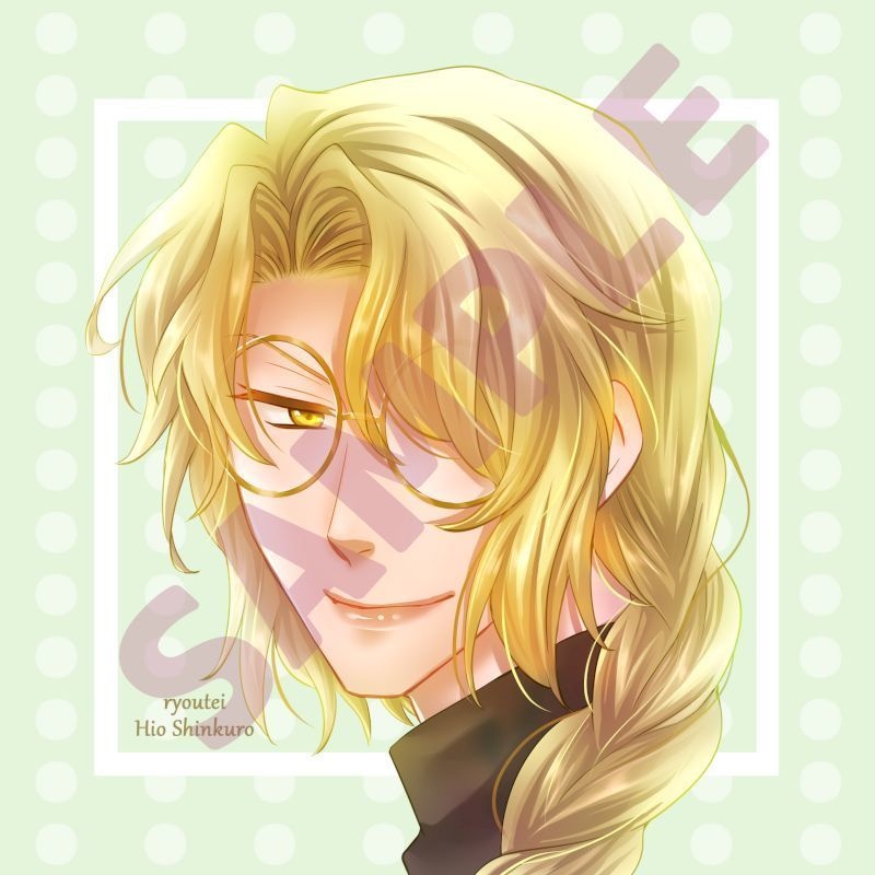 【自家通販】メガネ拭き2(バリエーション7種あり)