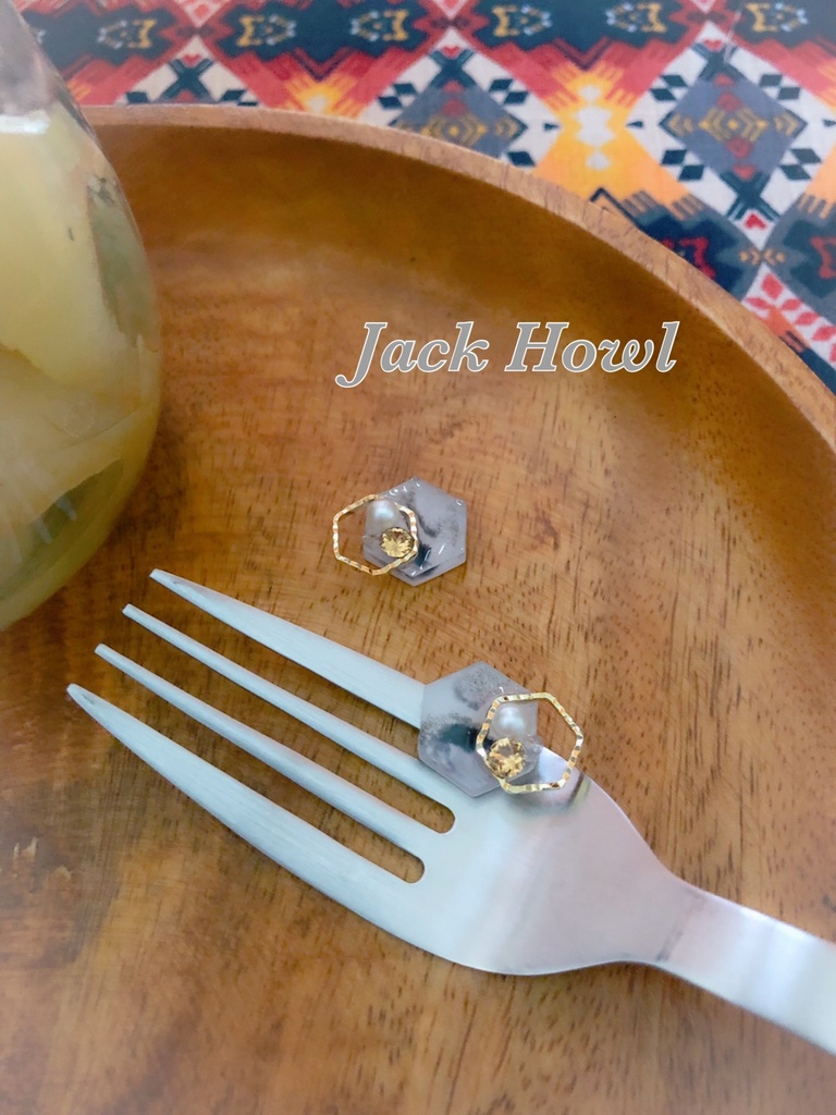 【twst ImageAccessory】サバナクロー寮 レオナ/ラギー/ジャック