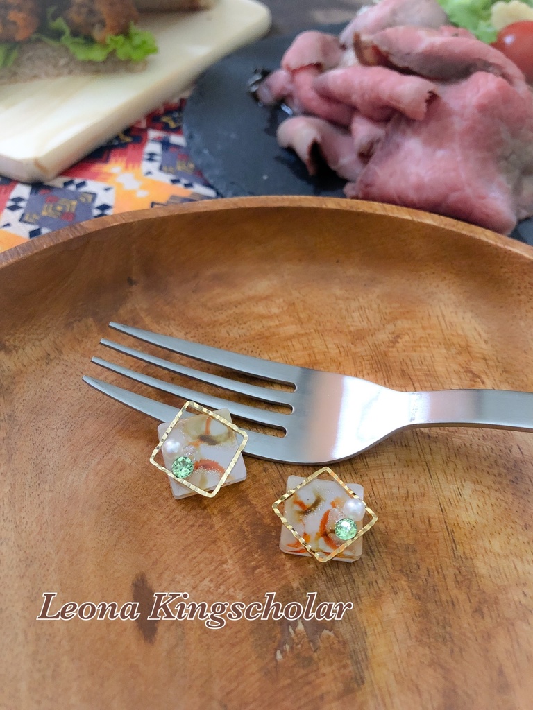 【twst ImageAccessory】サバナクロー寮 レオナ/ラギー/ジャック