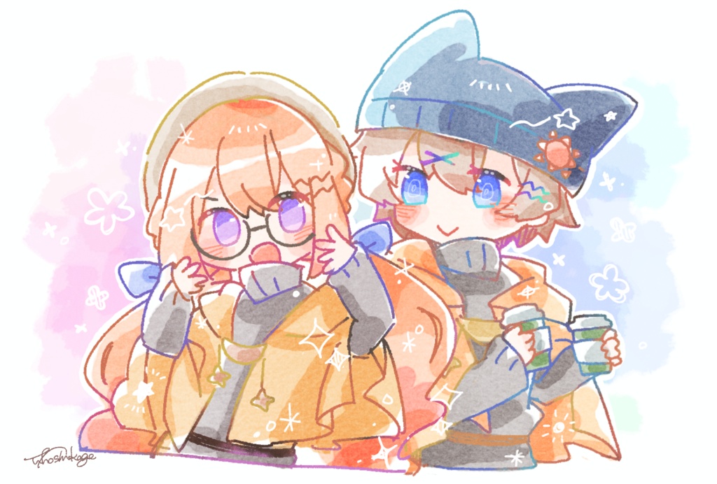 ポストカード