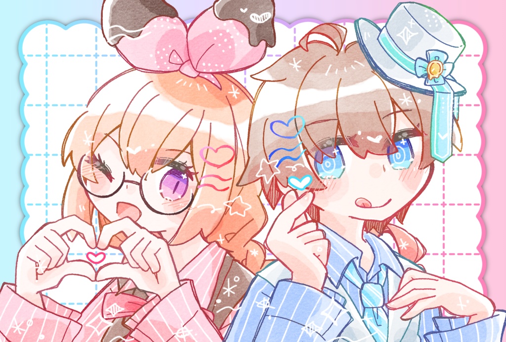 ポストカード