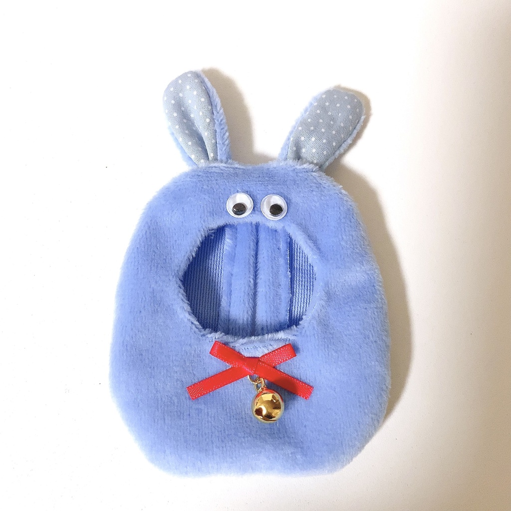 アクスタ・アクキー・ラバスト用 着ぐるみ