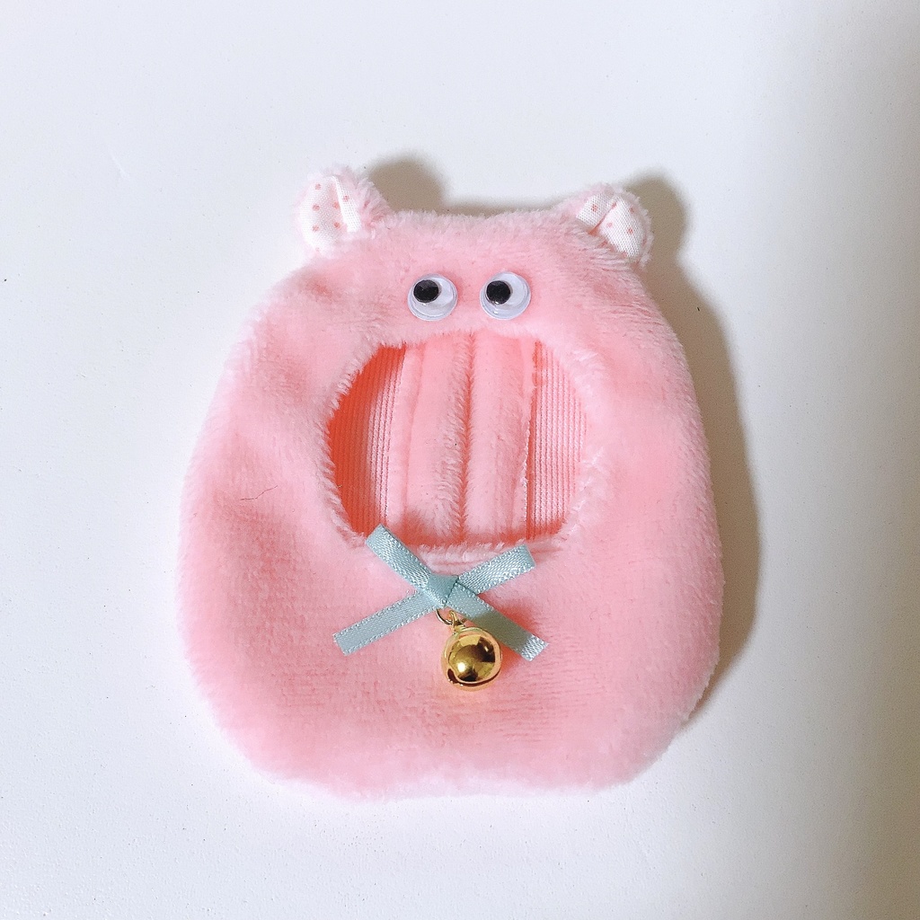 アクスタ・アクキー・ラバスト用 着ぐるみ