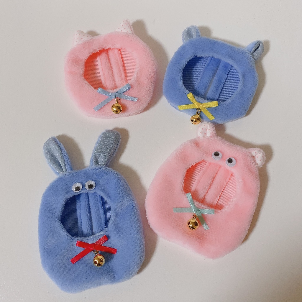 アクスタ・アクキー・ラバスト用 着ぐるみ