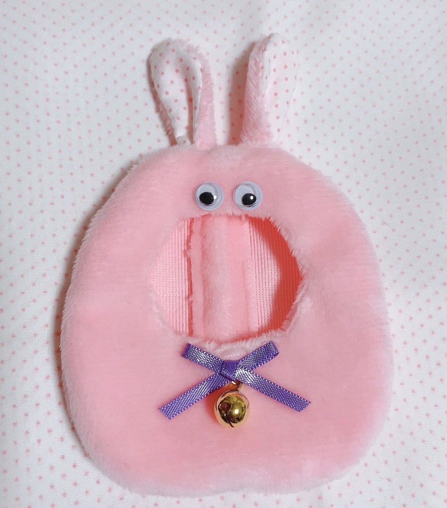 アクスタ・アクキー・ラバスト用 着ぐるみ