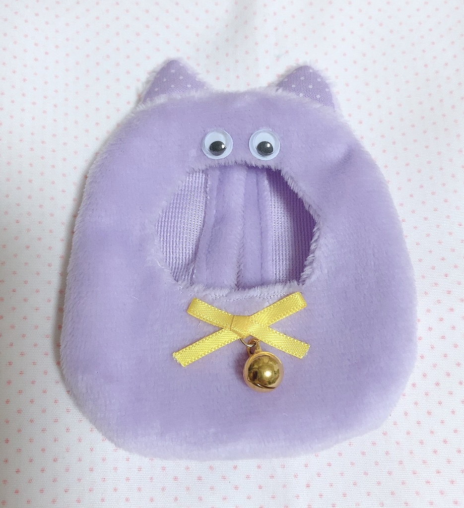 アクスタ・アクキー・ラバスト用 着ぐるみ