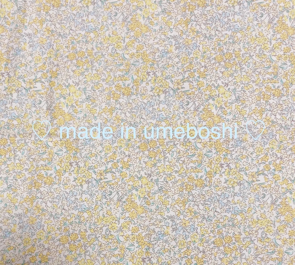 BABY着ぐるみ ふわもこ メルヘンバージョン♡ ぬいぐるみ用 くま耳 衣装