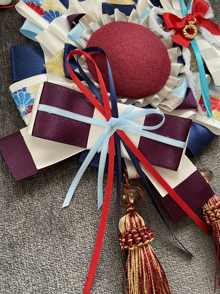 ロゼット 桔梗の約束 時空を超えたミステリアスな恋