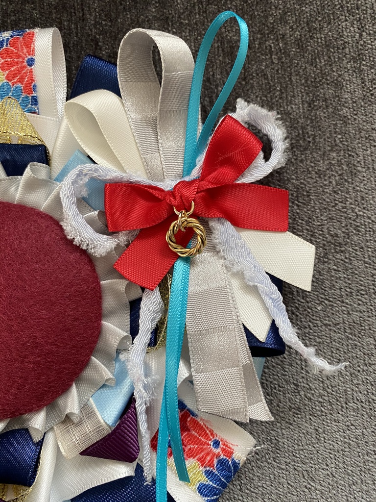 ロゼット 桔梗の約束 時空を超えたミステリアスな恋