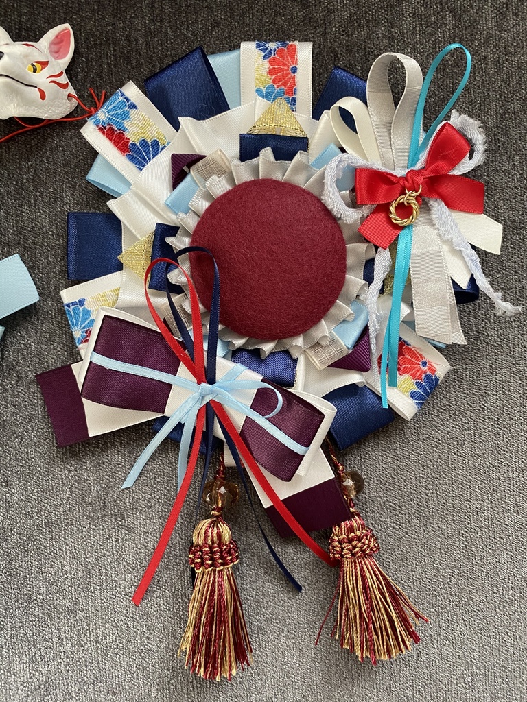 ロゼット 桔梗の約束 時空を超えたミステリアスな恋