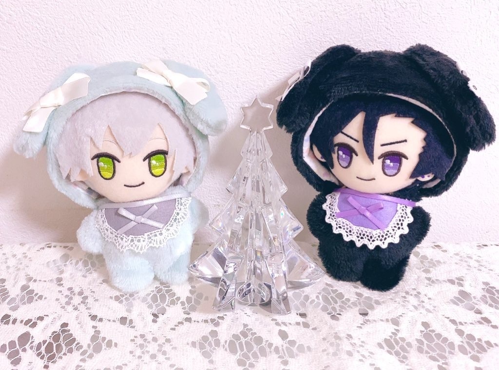 BABY 着ぐるみ 垂れ耳うさ ラブリーバージョン