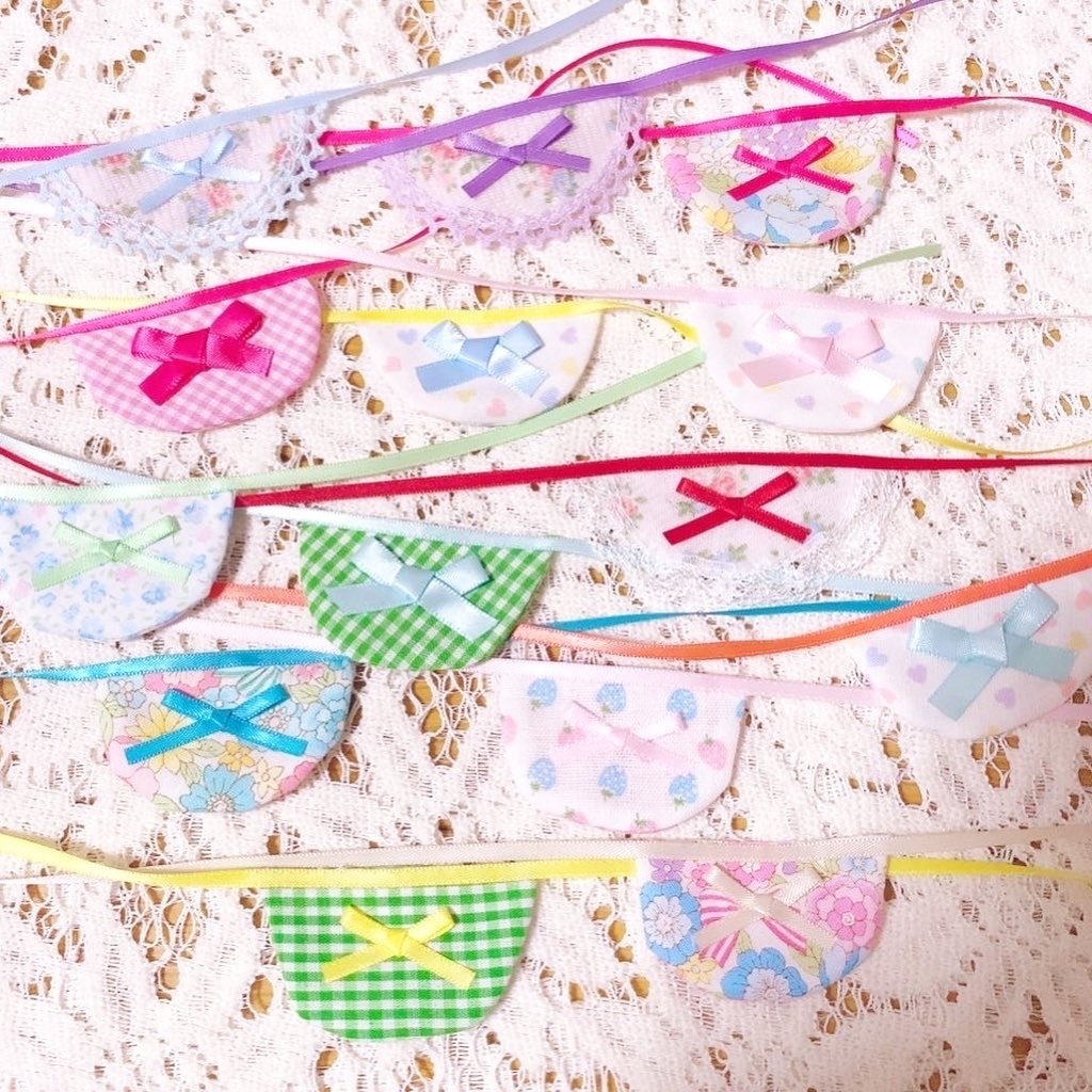 BABY 着ぐるみ 垂れ耳うさ ラブリーバージョン