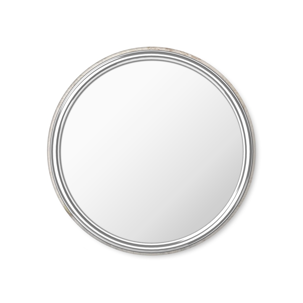 made in umeboshi BABY着ぐるみ オリジナル 缶ミラー 01