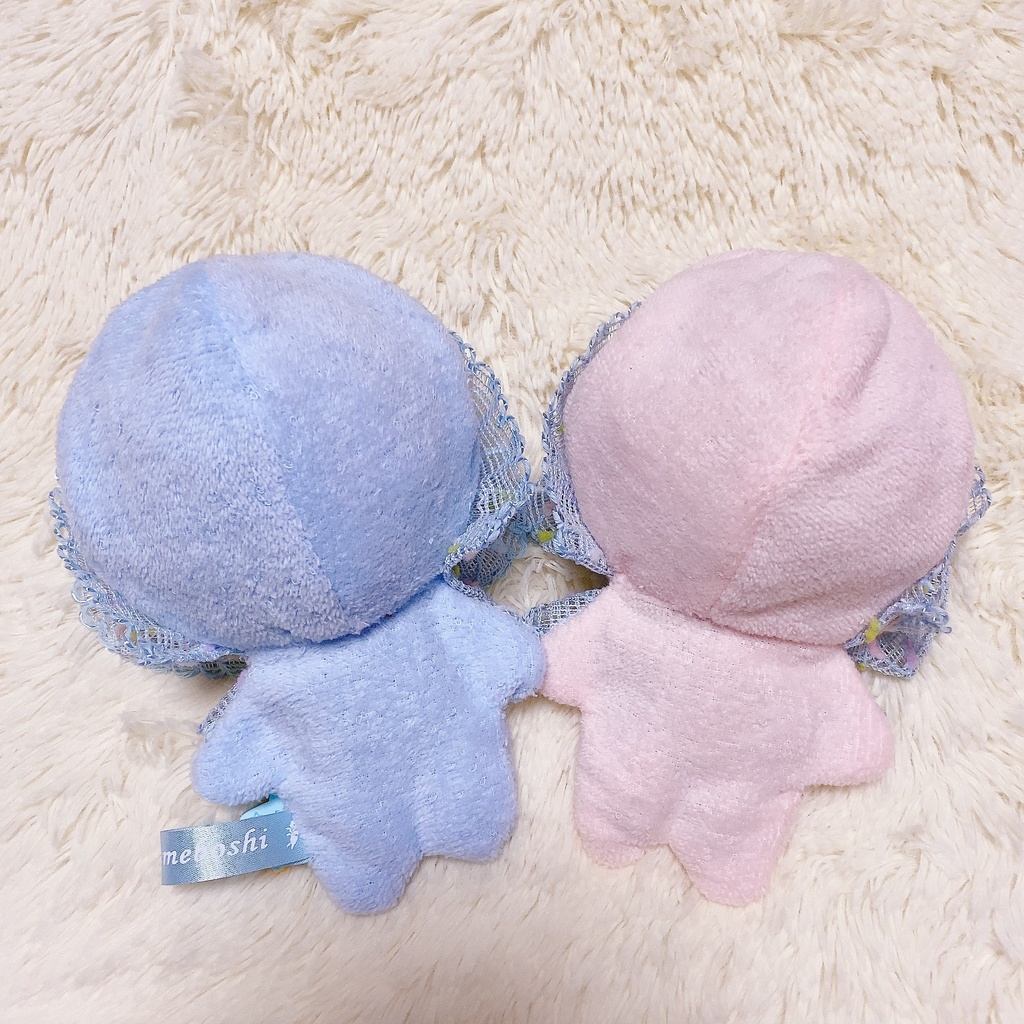 Angel♡BABYロンパース パステルバージョン