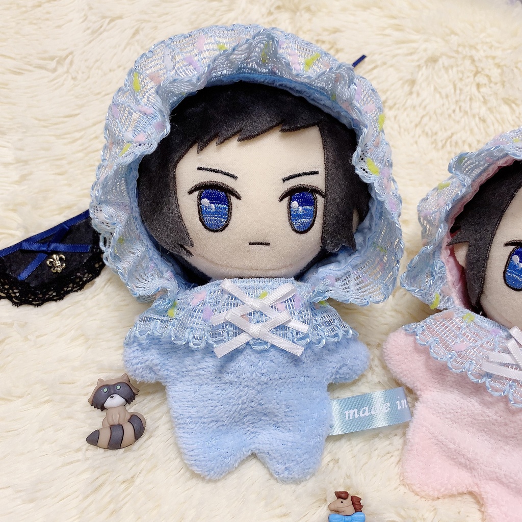 Angel♡BABYロンパース パステルバージョン