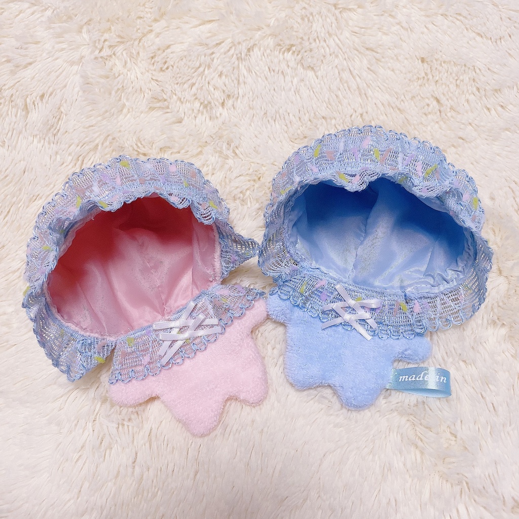 Angel♡BABYロンパース パステルバージョン