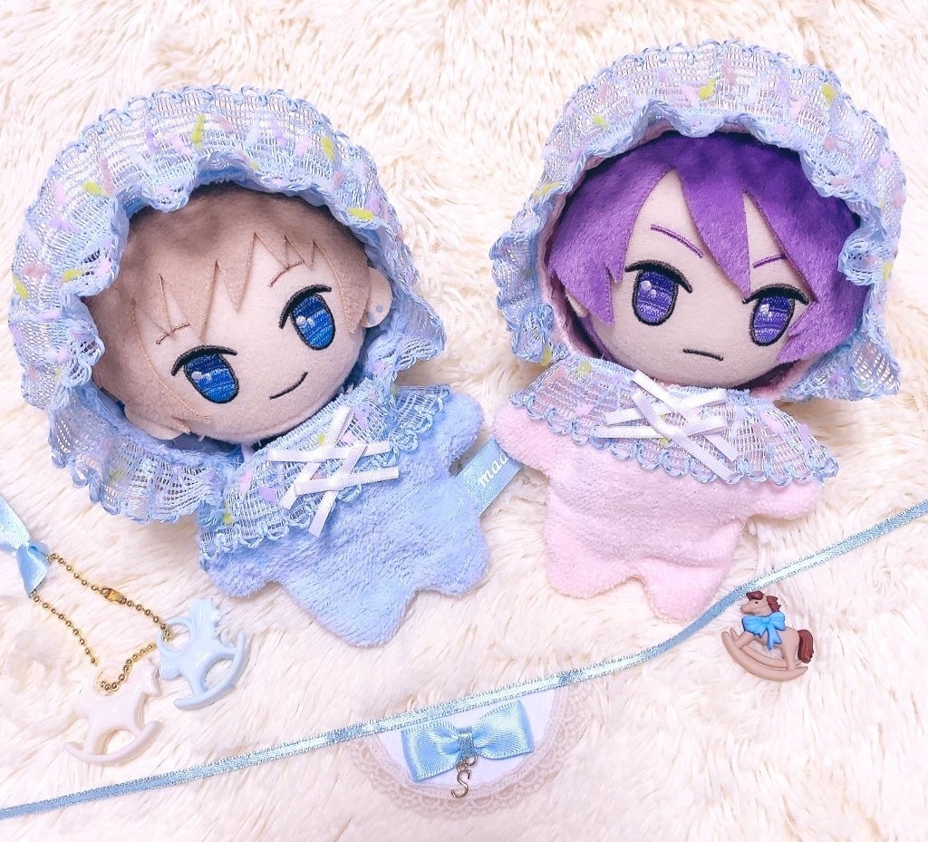 安いそれに目立つ Angel♡BABYロンパース ぬい服 着ぐるみ うさぎ 