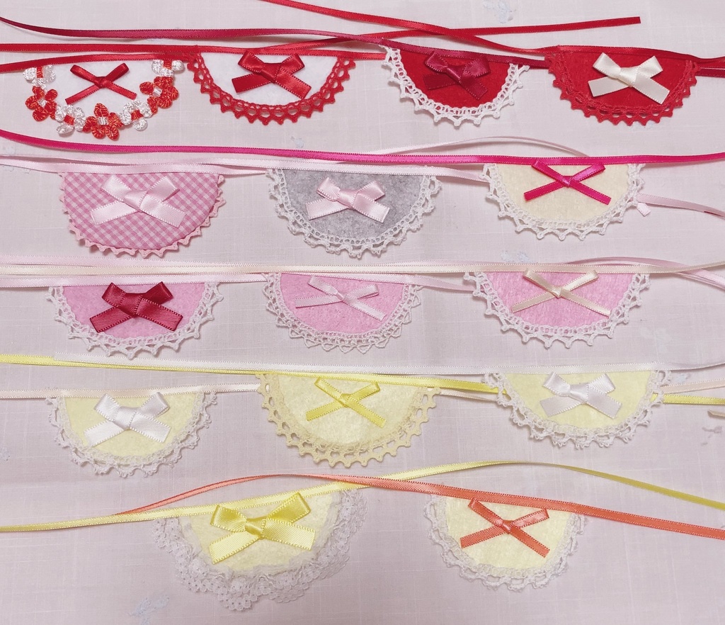 Angel♡BABYロンパース パステルバージョン