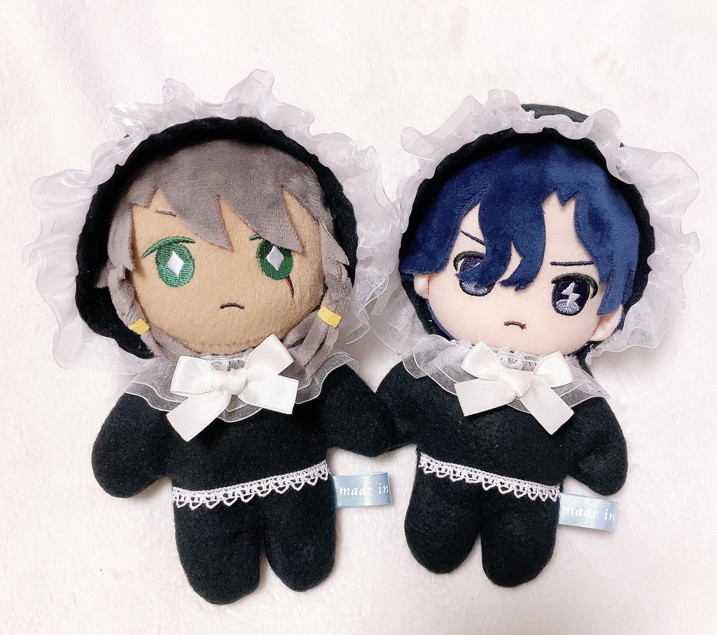 Angel♡BABYロンパース クラシックバージョン