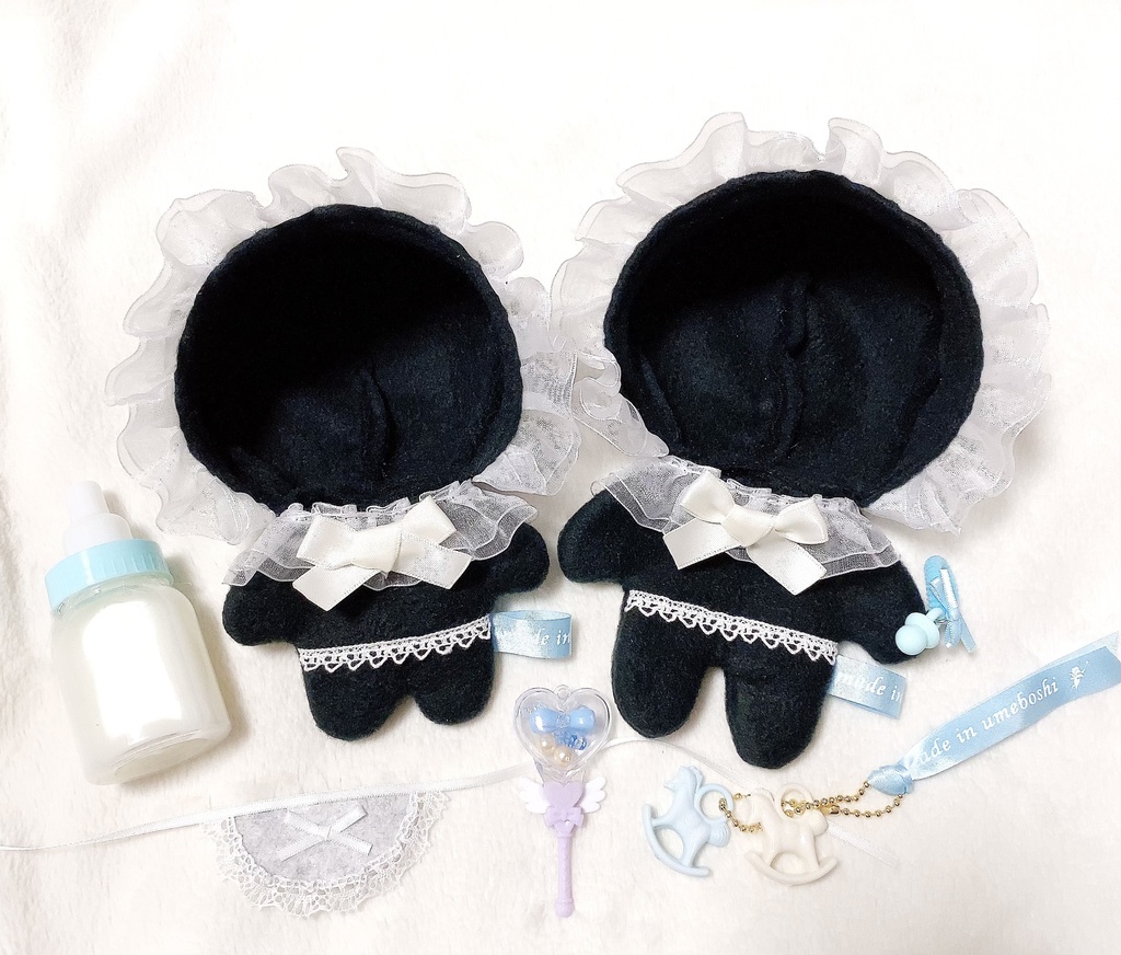 Angel♡BABYロンパース クラシックバージョン