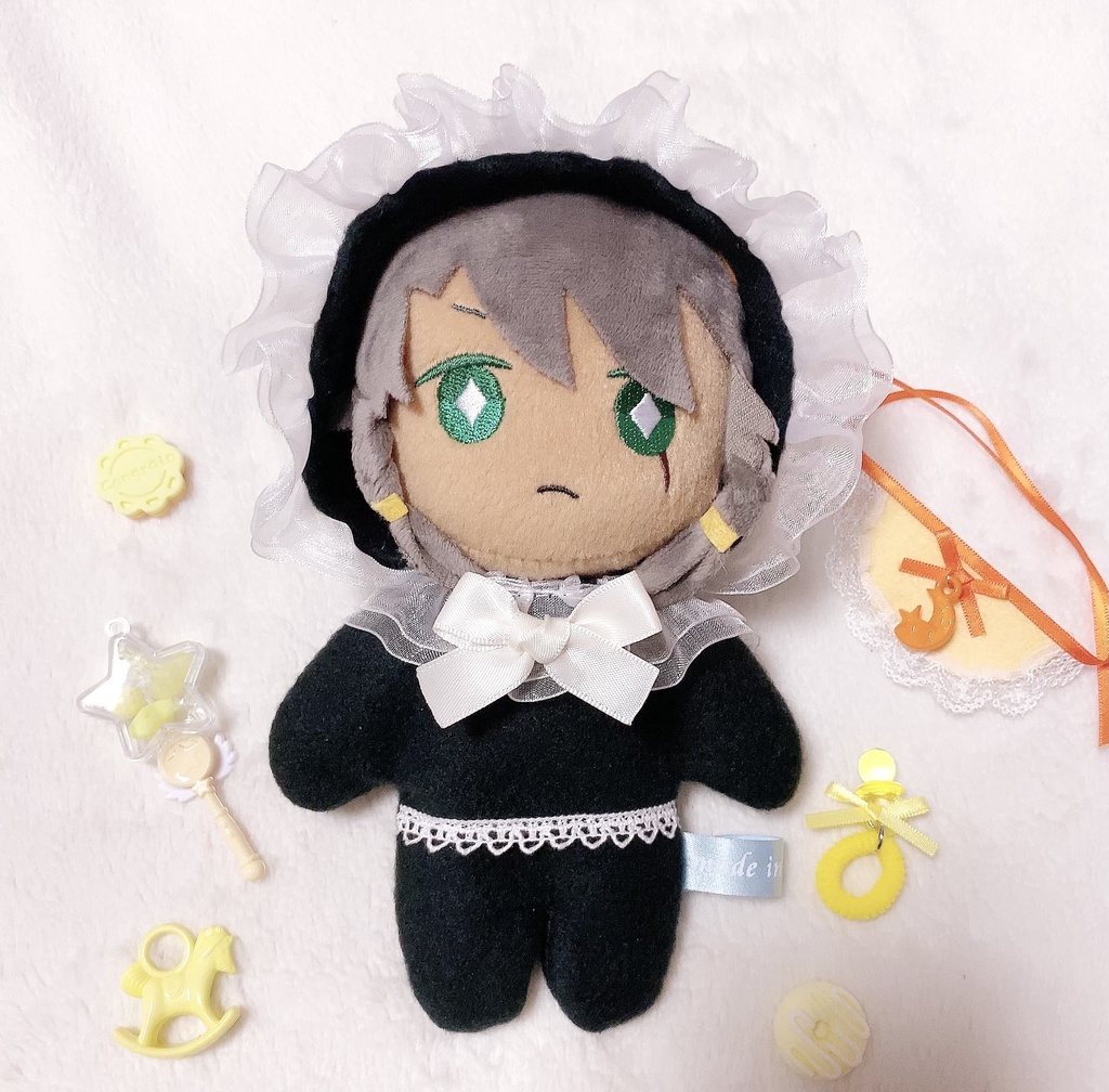 Angel♡BABYロンパース クラシックバージョン