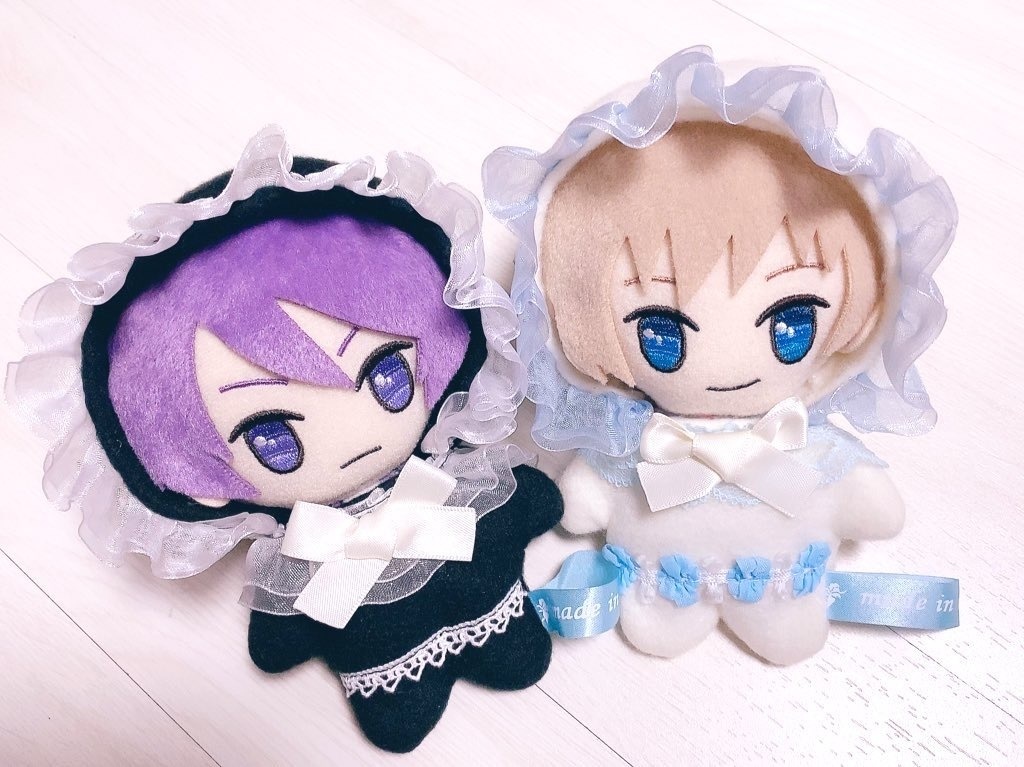 Angel♡BABYロンパース クラシックバージョン