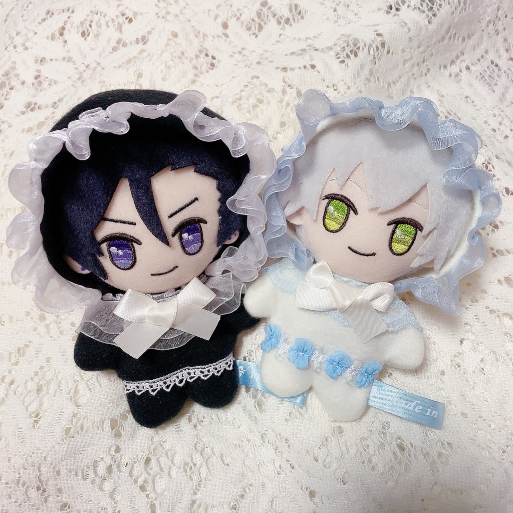 Angel♡BABYロンパース クラシックバージョン