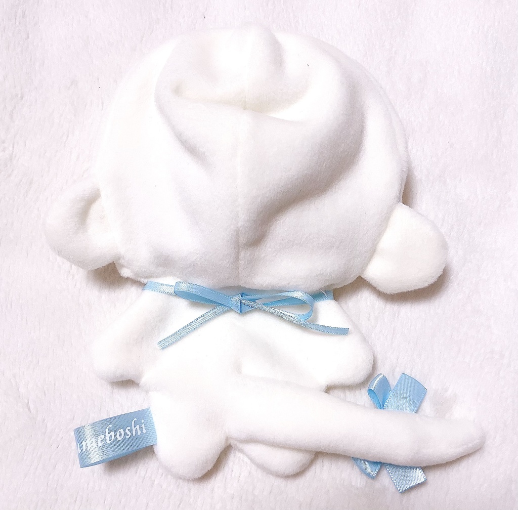 ぬいぐるみ用 BABY着ぐるみ シュガーピグミー♡ (おさるさんみたいなお洋服)