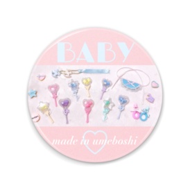 made in umeboshi 缶ミラー03