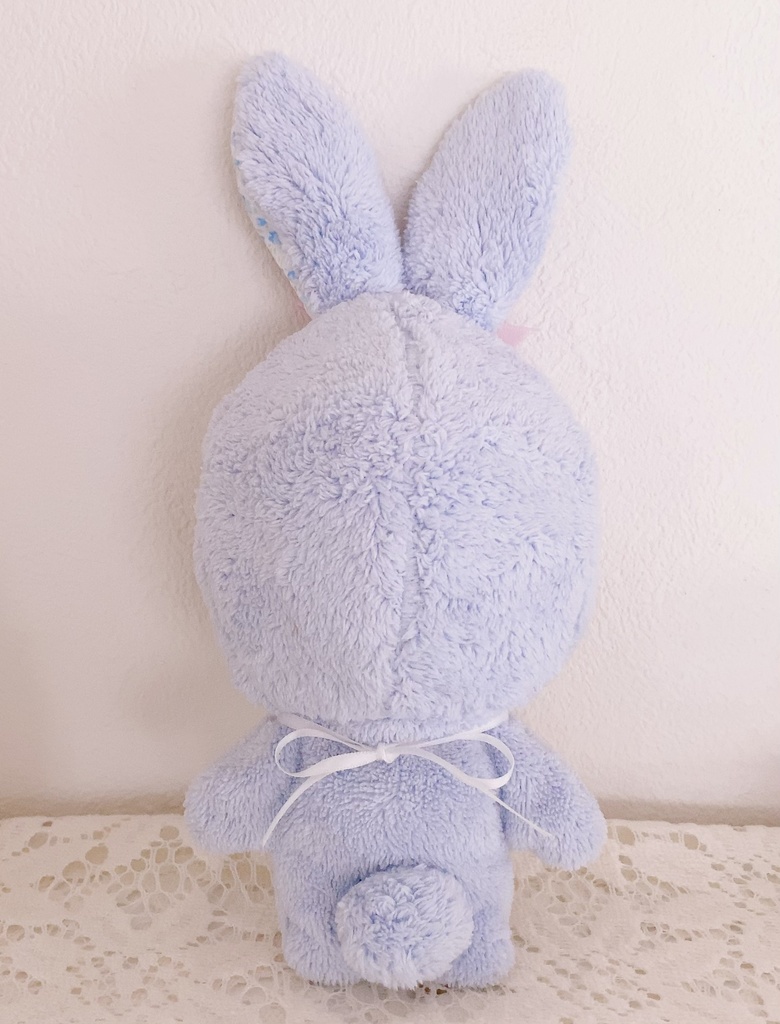 BABY着ぐるみ SomethingBlueシリーズ メルヘンうさ耳