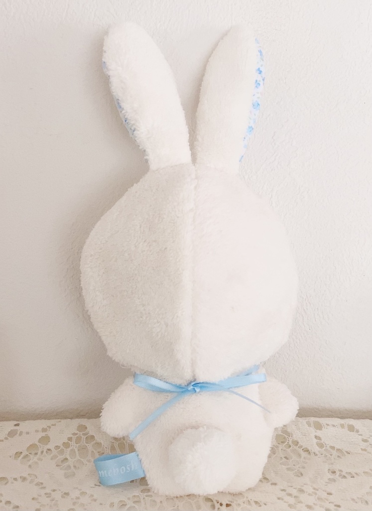 BABY着ぐるみ SomethingBlueシリーズ メルヘンうさ耳